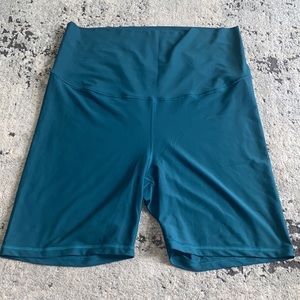 Old Navy Maternity Bike Shorts